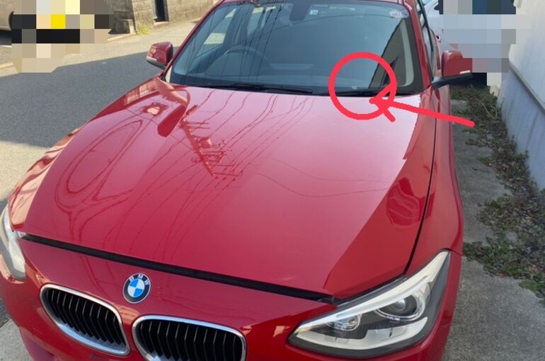 Bmwフロントガラス交換 茅ヶ崎出張修理 藤沢 平塚 伊勢原 厚木 寒川格安ガラス交換 各種車両保険対応 即日修理 確かな自動車ガラスの修理 交換で神奈川で評判を集め記事を発信しています